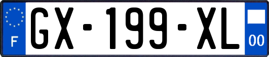 GX-199-XL