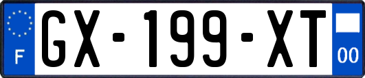 GX-199-XT