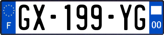 GX-199-YG