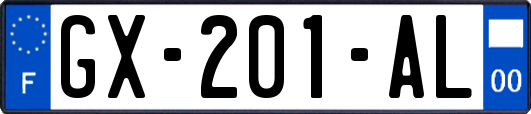 GX-201-AL