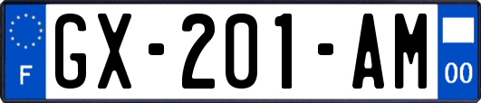 GX-201-AM