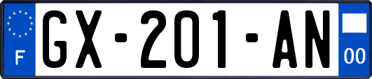 GX-201-AN