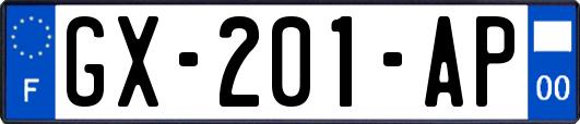 GX-201-AP