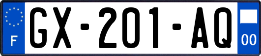 GX-201-AQ
