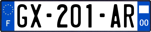 GX-201-AR