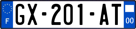 GX-201-AT