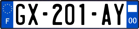 GX-201-AY