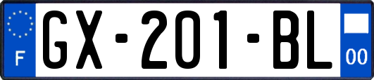 GX-201-BL