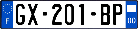 GX-201-BP