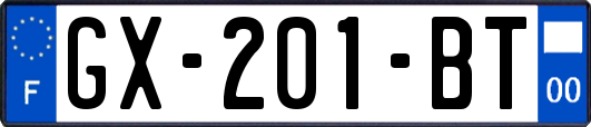 GX-201-BT