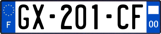 GX-201-CF
