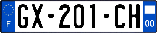 GX-201-CH