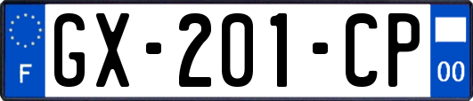 GX-201-CP