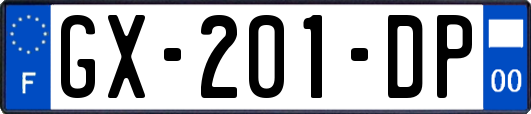 GX-201-DP