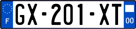 GX-201-XT
