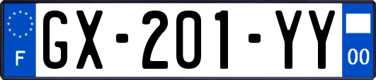 GX-201-YY