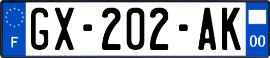 GX-202-AK