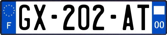 GX-202-AT