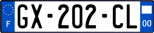 GX-202-CL