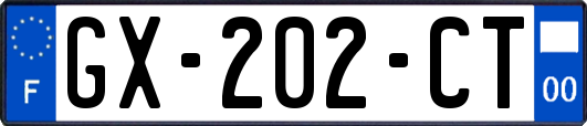 GX-202-CT