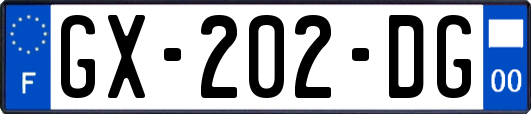 GX-202-DG