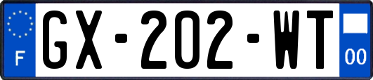 GX-202-WT