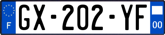 GX-202-YF