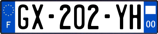 GX-202-YH