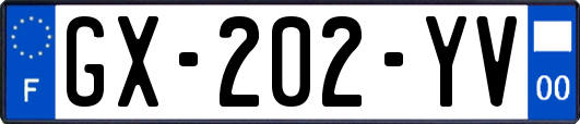GX-202-YV
