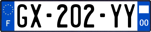 GX-202-YY