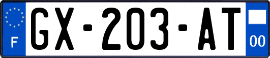 GX-203-AT