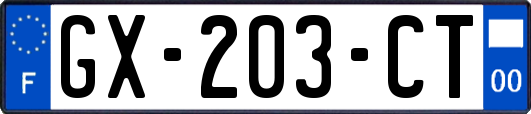 GX-203-CT