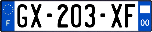 GX-203-XF