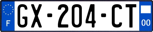 GX-204-CT