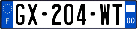 GX-204-WT