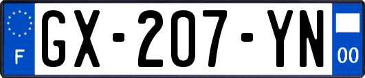 GX-207-YN