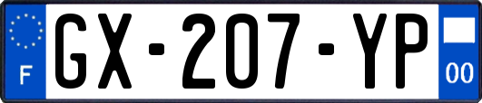 GX-207-YP