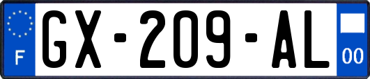 GX-209-AL