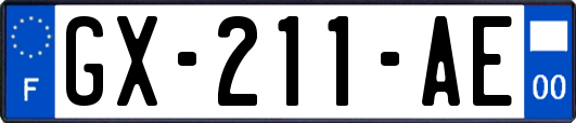 GX-211-AE