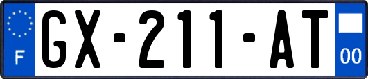 GX-211-AT