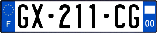 GX-211-CG