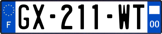 GX-211-WT