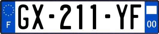 GX-211-YF