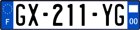 GX-211-YG