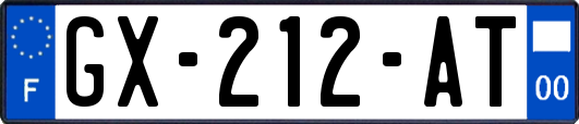 GX-212-AT