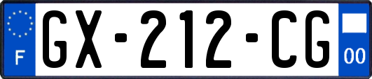 GX-212-CG