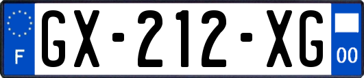 GX-212-XG