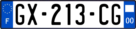 GX-213-CG