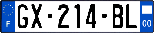 GX-214-BL