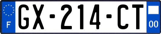 GX-214-CT
